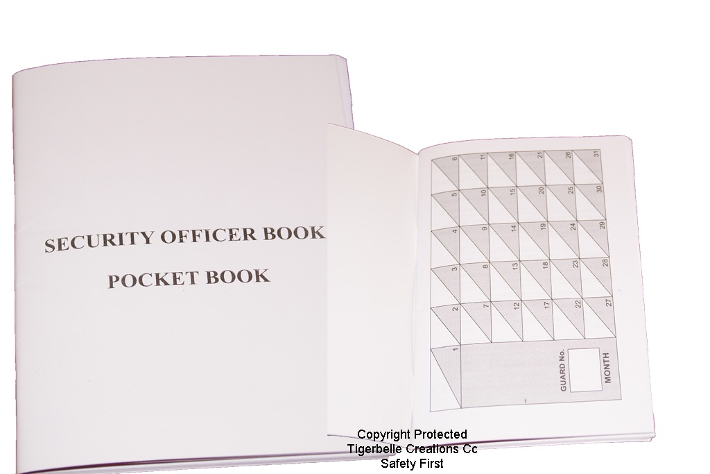 Security Accessories